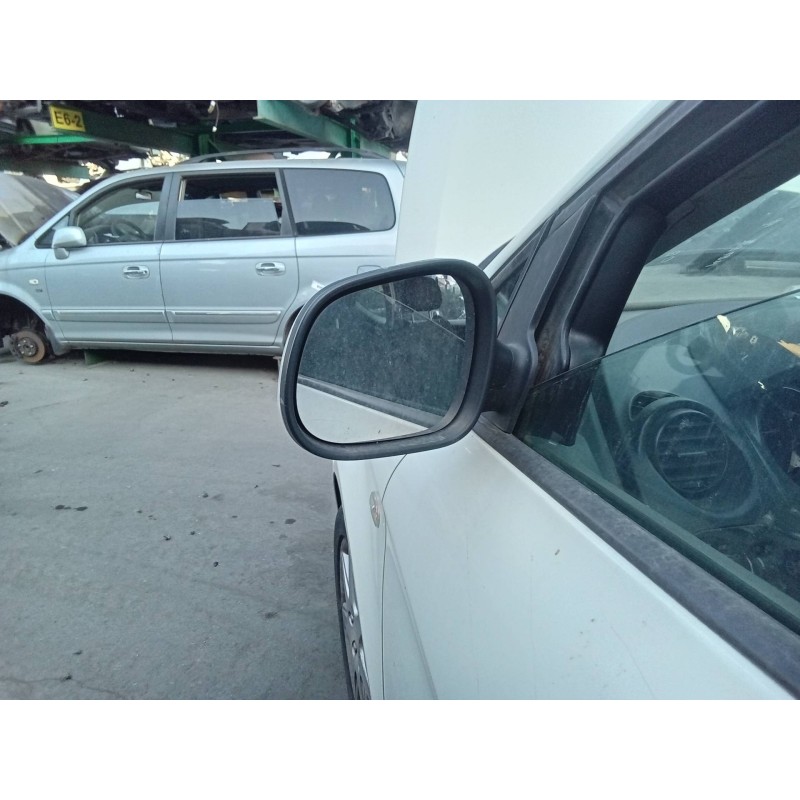 Recambio de retrovisor izquierdo para seat altea xl (5p5) reference referencia OEM IAM   