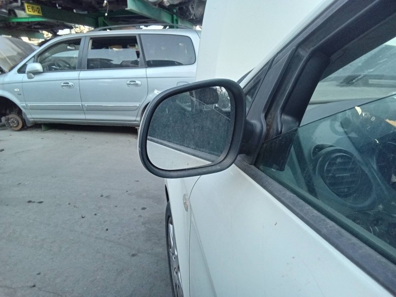 Recambio de retrovisor izquierdo para seat altea xl (5p5) reference referencia OEM IAM   