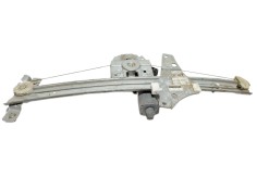 Recambio de elevalunas delantero derecho para toyota avensis berlina (t 22) 1.8 sol (4-ptas.) referencia OEM IAM 100208XXX   2