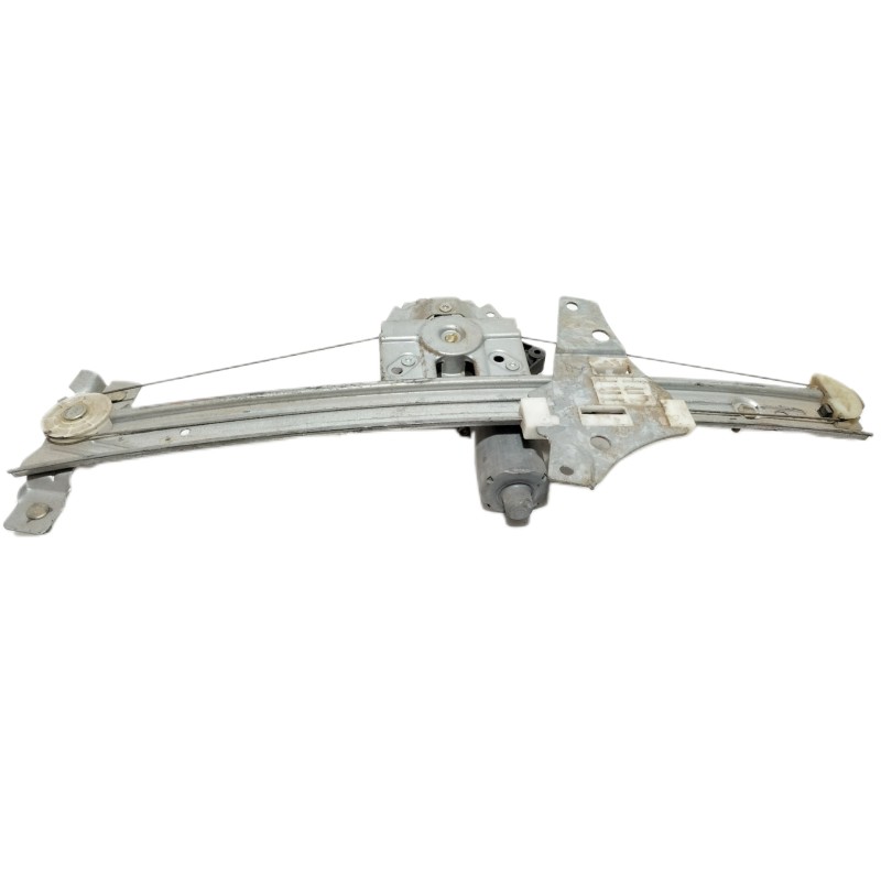 Recambio de elevalunas delantero derecho para toyota avensis berlina (t 22) 1.8 sol (4-ptas.) referencia OEM IAM 100208XXX  