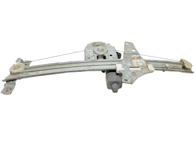 Recambio de elevalunas delantero derecho para toyota avensis berlina (t 22) 1.8 sol (4-ptas.) referencia OEM IAM 100208XXX  