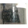 Recambio de amortiguador delantero derecho para toyota yaris active referencia OEM IAM 485100D870  03091000275