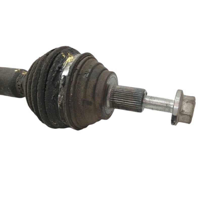 Recambio de transmision delantera derecha para seat altea xl (5p5) reference referencia OEM IAM   