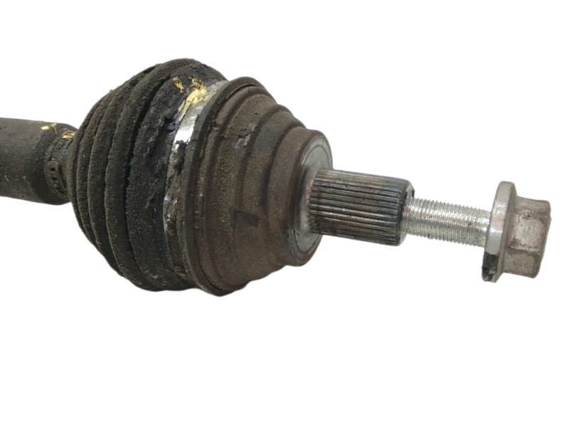 Recambio de transmision delantera derecha para seat altea xl (5p5) reference referencia OEM IAM   