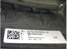 Recambio de volante para citroën ds4 design referencia OEM IAM 96754515ZD   2