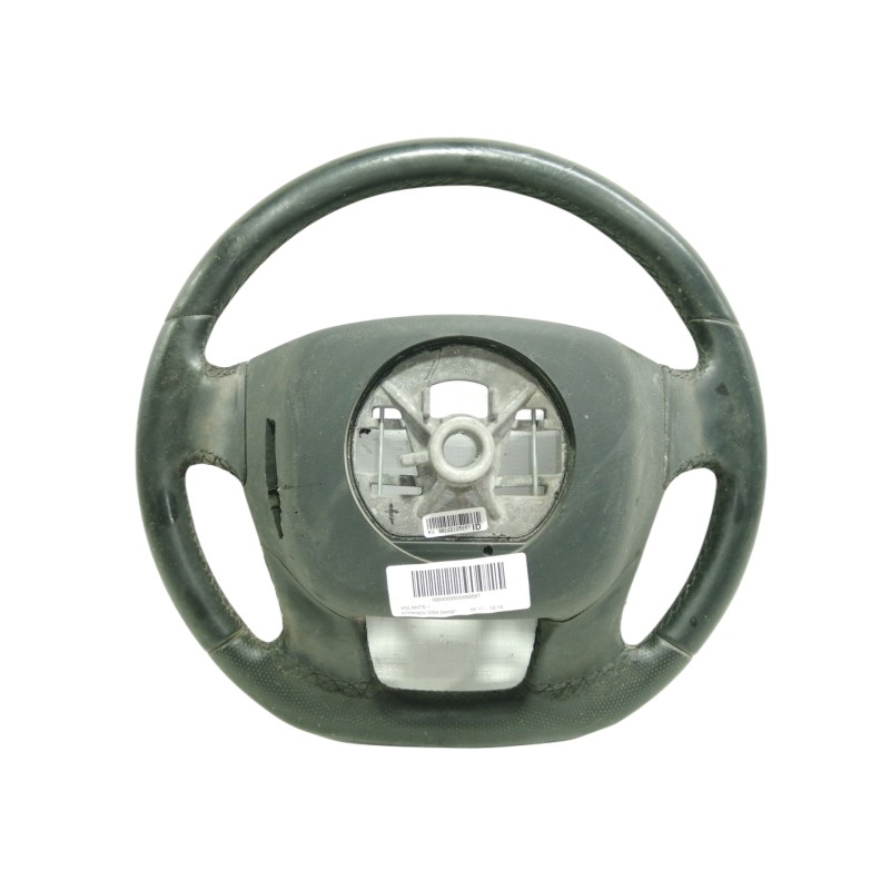 Recambio de volante para citroën ds4 design referencia OEM IAM 96754515ZD  