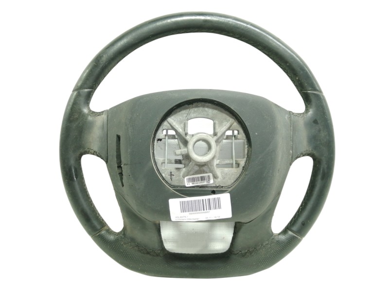 Recambio de volante para citroën ds4 design referencia OEM IAM 96754515ZD  