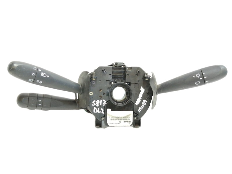 Recambio de mando multifuncion para alfa romeo 156 1.9 jtd 16v impression referencia OEM IAM 0265005428  