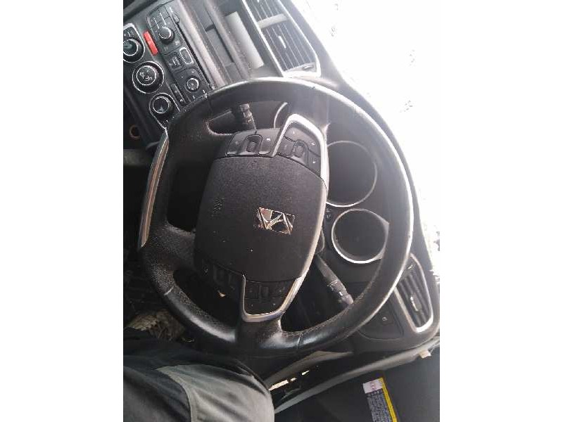 Recambio de volante para citroën ds4 design referencia OEM IAM 96754515ZD  