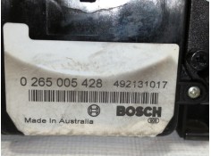 Recambio de mando multifuncion para alfa romeo 156 1.9 jtd 16v impression referencia OEM IAM 0265005428   2