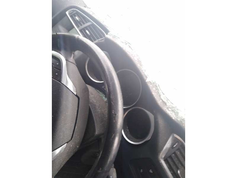 Recambio de volante para citroën ds4 design referencia OEM IAM 96754515ZD  