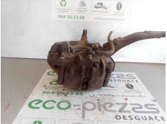 Recambio de mangueta delantera izquierda para mg serie 45 (t/rt) 1.6 16v cat referencia OEM IAM    2