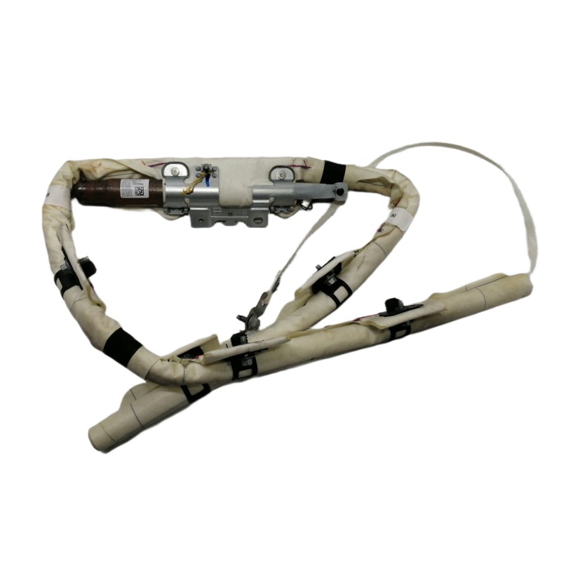 Recambio de airbag cortina delantero derecho para ford focus lim. business referencia OEM IAM BAMPT11624 BAMPT11615 1B6301500