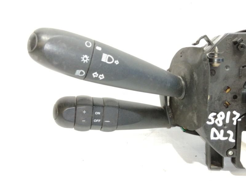 Recambio de mando multifuncion para alfa romeo 156 1.9 jtd 16v impression referencia OEM IAM 0265005428  