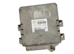 Recambio de centralita motor uce para peugeot 206 berlina xr referencia OEM IAM 9632559880  