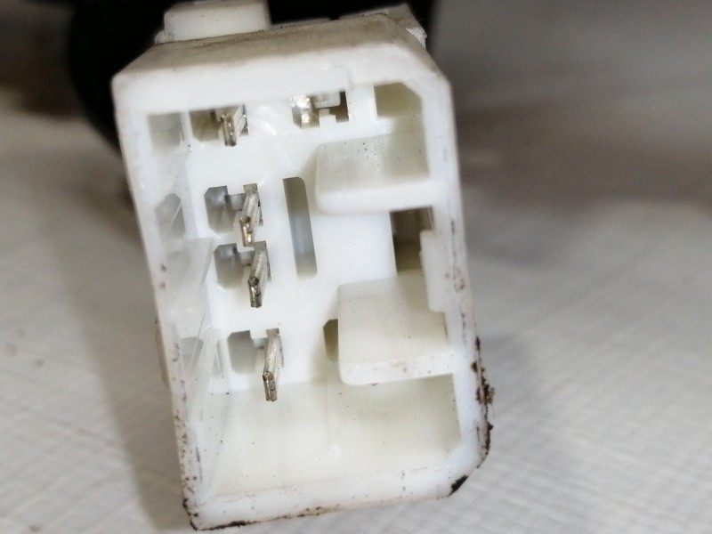 Recambio de mando multifuncion para alfa romeo 156 1.9 jtd 16v impression referencia OEM IAM 0265005428  