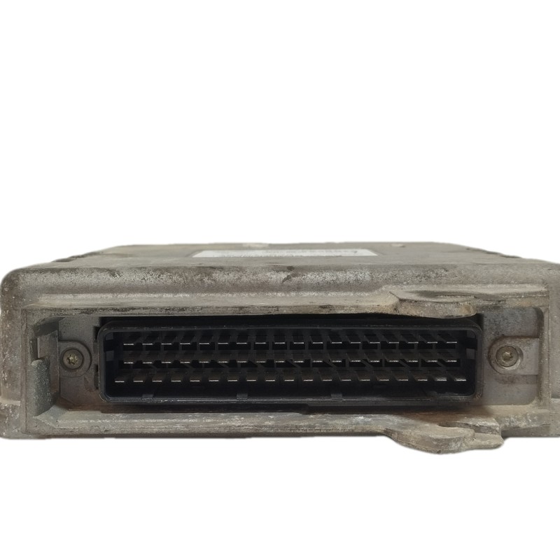 Recambio de centralita motor uce para peugeot 206 berlina xr referencia OEM IAM 9632559880  