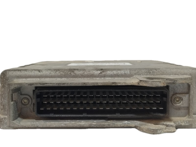 Recambio de centralita motor uce para peugeot 206 berlina xr referencia OEM IAM 9632559880  