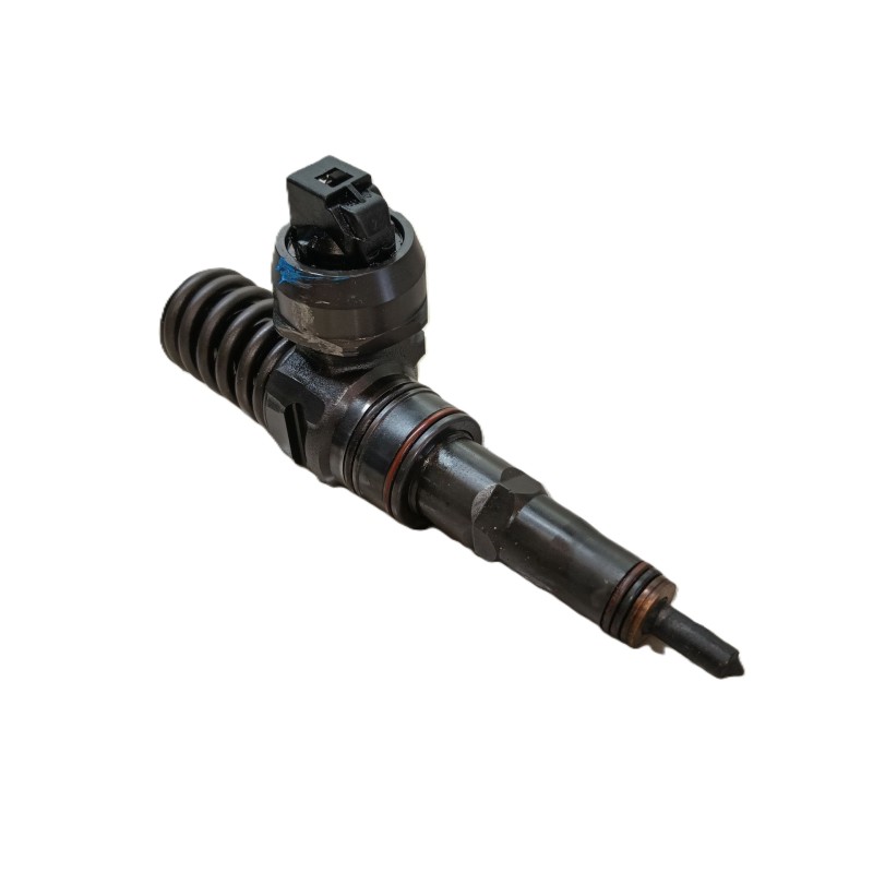 Recambio de inyector para seat toledo ii (1m2) 1.9 tdi referencia OEM IAM 38130073AL 0414720039 