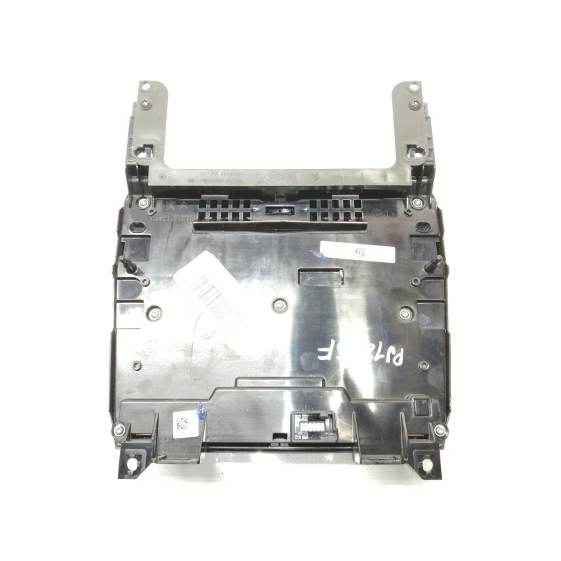 Recambio de mando calefaccion / aire acondicionado para citroën ds4 design referencia OEM IAM FMUXCEM00  