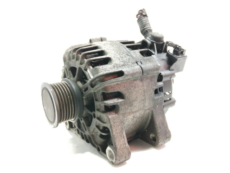 Recambio de alternador para ford focus lim. business referencia OEM IAM AV6N10300DC  