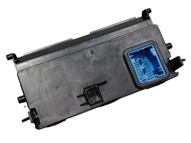 Recambio de modulo electronico para citroën ds4 design referencia OEM IAM 9687606680  