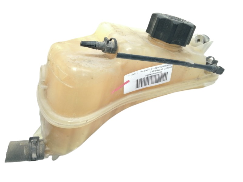 Recambio de deposito expansion para citroën berlingo 1.9 d 600 furg. referencia OEM IAM   