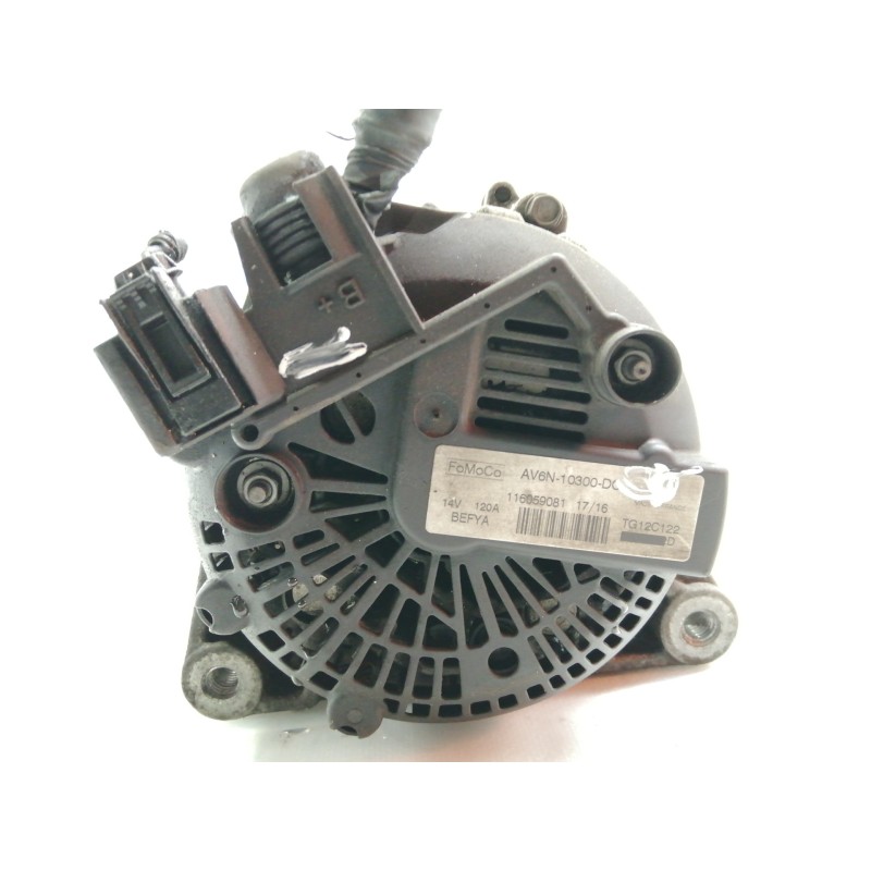 Recambio de alternador para ford focus lim. business referencia OEM IAM AV6N10300DC  