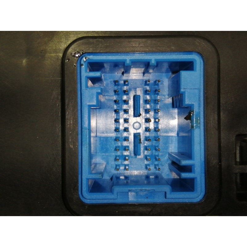 Recambio de modulo electronico para citroën ds4 design referencia OEM IAM 9687606680  