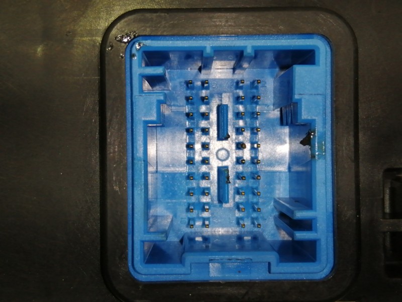 Recambio de modulo electronico para citroën ds4 design referencia OEM IAM 9687606680  