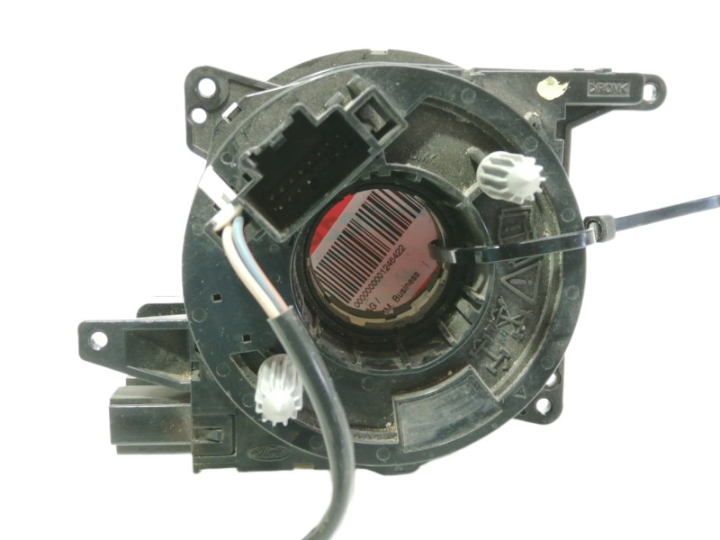 Recambio de anillo airbag para ford focus lim. business referencia OEM IAM ZWAC30123A 16JAN241193ABCH AND761002D