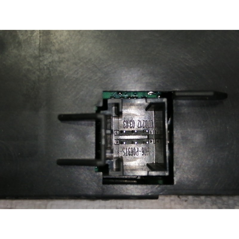 Recambio de modulo electronico para citroën ds4 design referencia OEM IAM 9687606680  