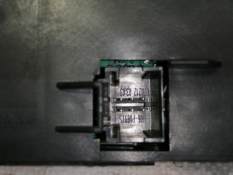 Recambio de modulo electronico para citroën ds4 design referencia OEM IAM 9687606680  