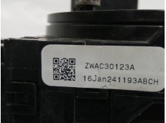 Recambio de anillo airbag para ford focus lim. business referencia OEM IAM ZWAC30123A 16JAN241193ABCH AND761002D 2