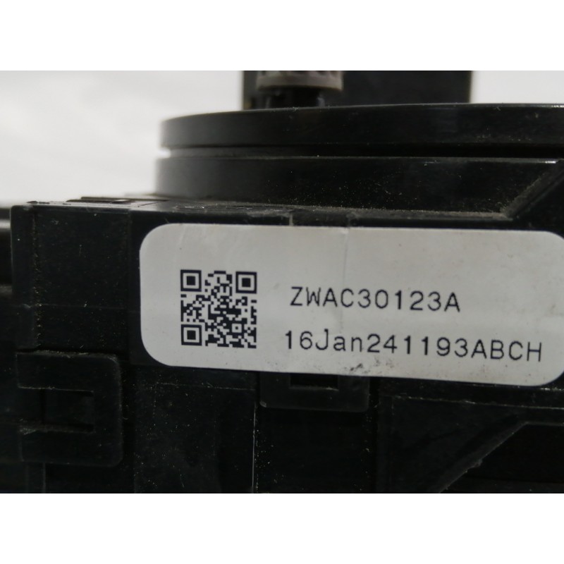 Recambio de anillo airbag para ford focus lim. business referencia OEM IAM ZWAC30123A 16JAN241193ABCH AND761002D