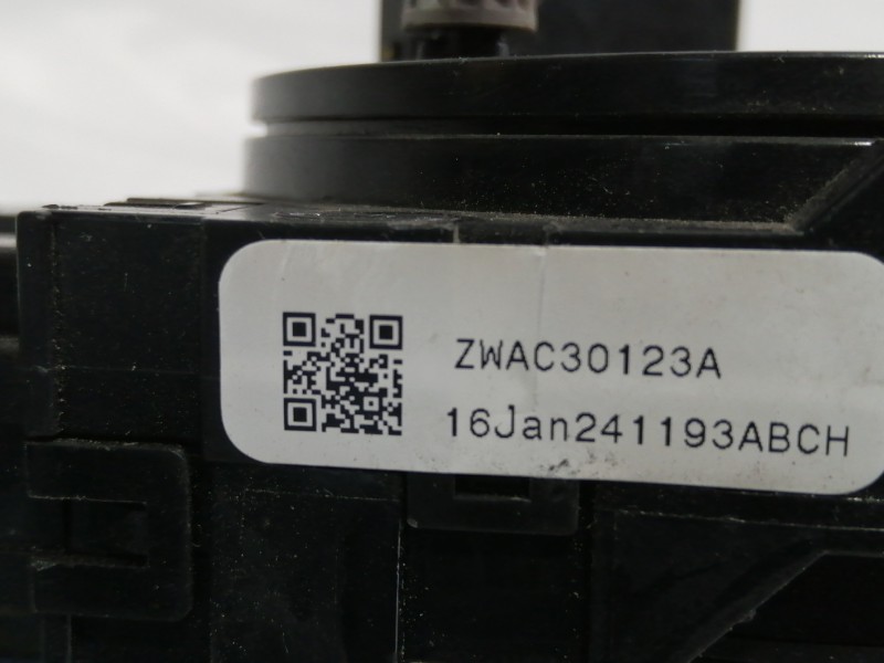 Recambio de anillo airbag para ford focus lim. business referencia OEM IAM ZWAC30123A 16JAN241193ABCH AND761002D