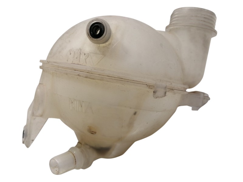 Recambio de deposito expansion para citroën ds4 design referencia OEM IAM   