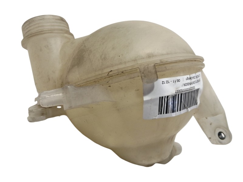 Recambio de deposito expansion para citroën ds4 design referencia OEM IAM   