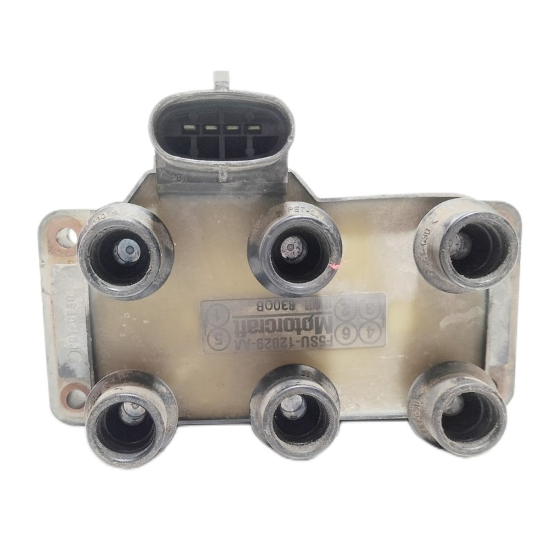 Recambio de bobina encendido para ford cougar (mc) v6 referencia OEM IAM F5SU12029AA  