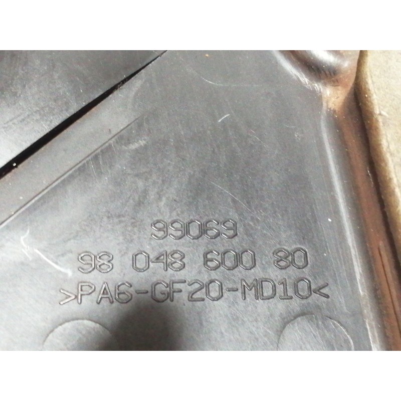 Recambio de tapa balancines para ford focus lim. business referencia OEM IAM 9802040680  