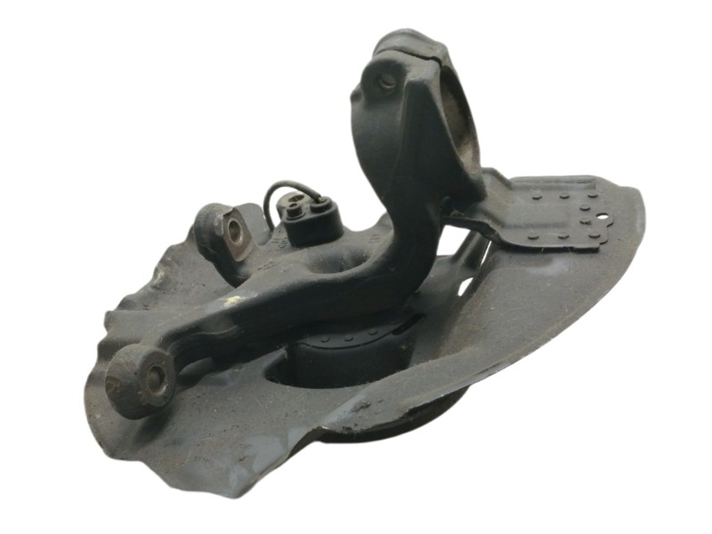 Recambio de mangueta delantera izquierda para bmw serie 3 coupe (e46) 328 ci referencia OEM IAM 31211096429 31226757024 