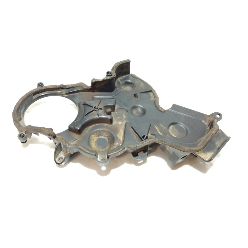 Recambio de tapa balancines para ford focus lim. business referencia OEM IAM 9802040680  