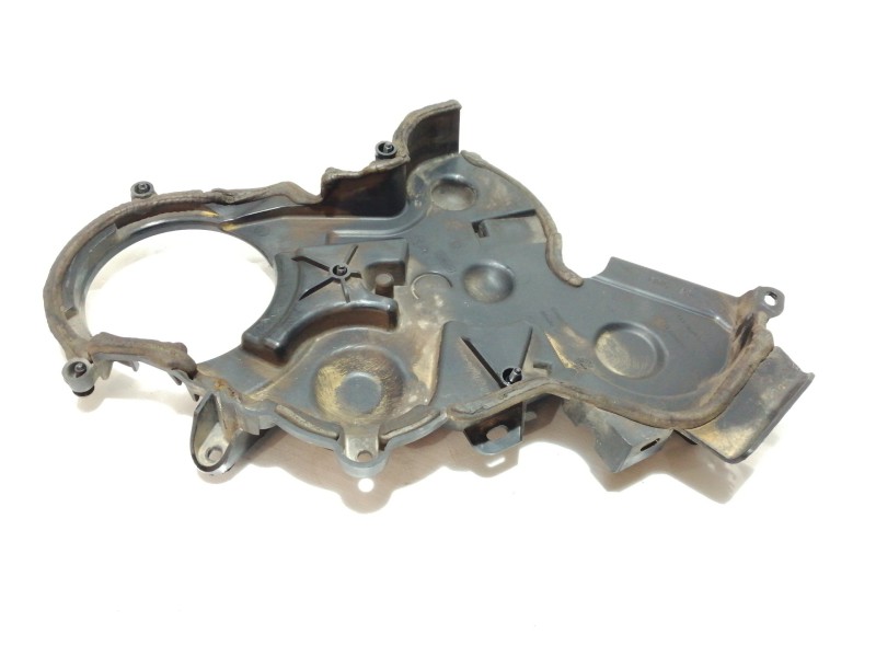 Recambio de tapa balancines para ford focus lim. business referencia OEM IAM 9802040680  