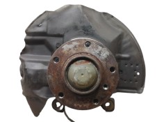 Recambio de mangueta delantera izquierda para bmw serie 3 coupe (e46) 328 ci referencia OEM IAM 31211096429 31226757024  2