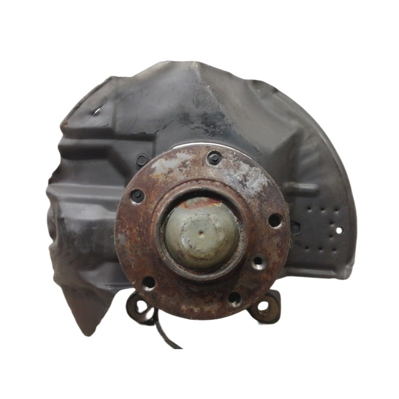 Recambio de mangueta delantera izquierda para bmw serie 3 coupe (e46) 328 ci referencia OEM IAM 31211096429 31226757024 