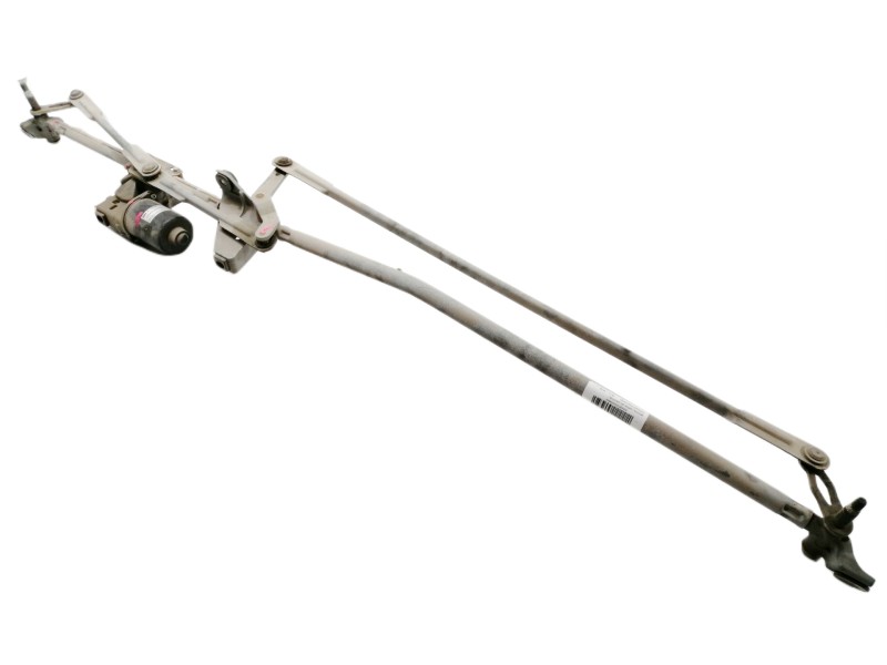 Recambio de motor limpia delantero para citroën ds4 design referencia OEM IAM W19436  