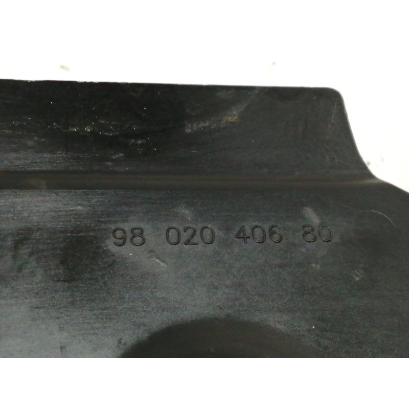 Recambio de tapa balancines para ford focus lim. business referencia OEM IAM 9802040680  