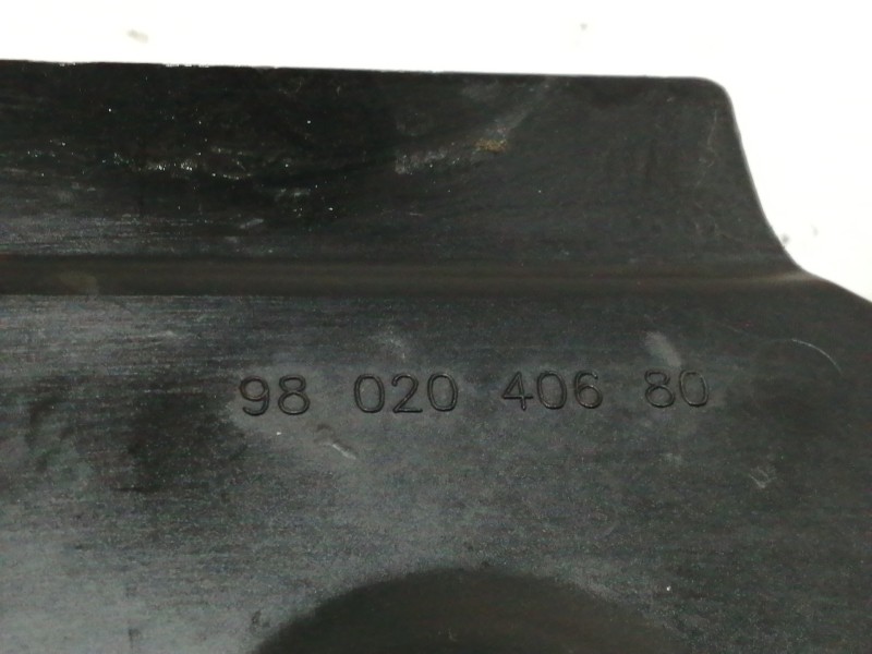 Recambio de tapa balancines para ford focus lim. business referencia OEM IAM 9802040680  