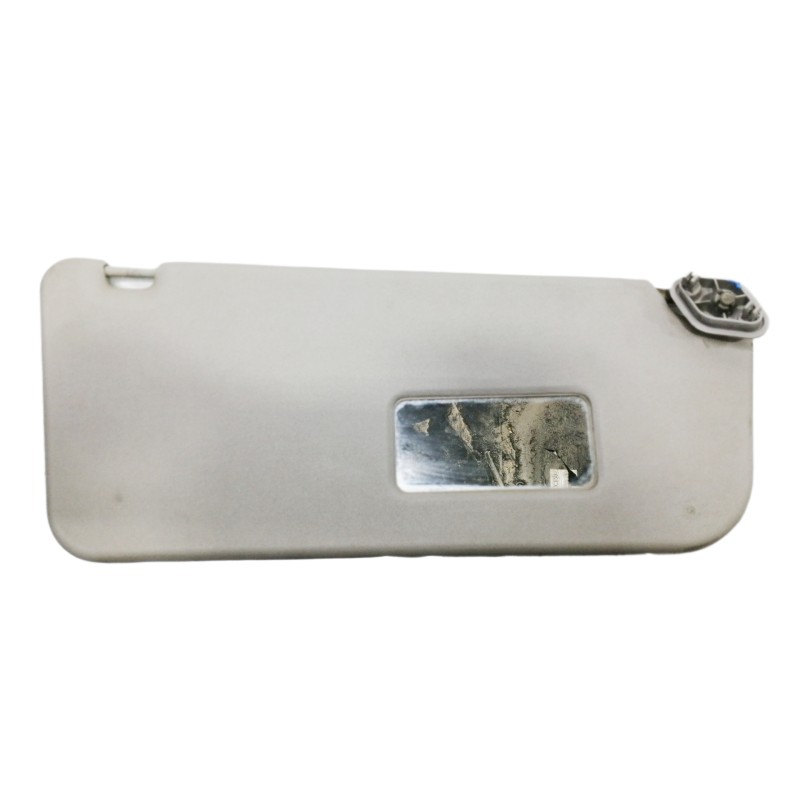 Recambio de parasol derecho para citroën berlingo 1.9 d 600 furg. referencia OEM IAM 035193  