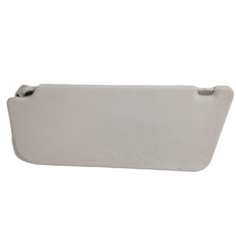 Recambio de parasol derecho para citroën berlingo 1.9 d 600 furg. referencia OEM IAM 035193  